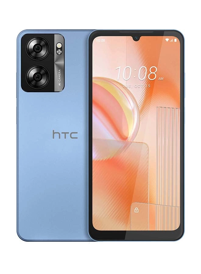 HTC Wildfire E5 - 8*(4+4)GB 64GB