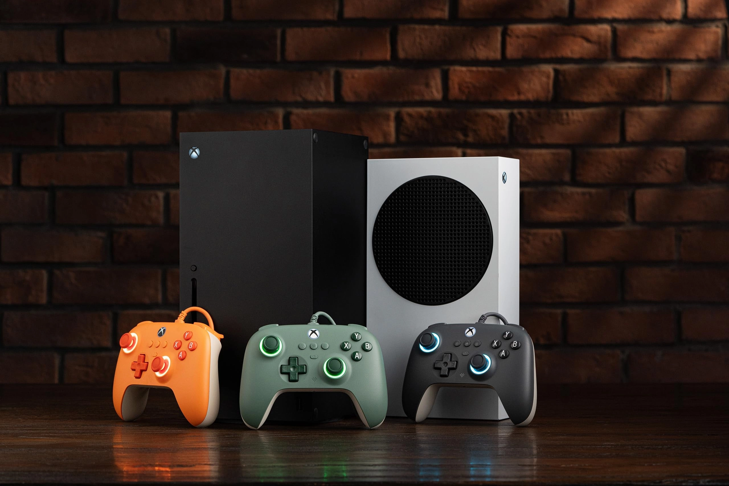 Ultimate C - Dark Gray Xbox Series X|S Xbox One Windows 10/11