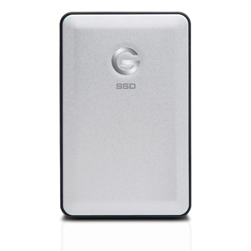 G-Drive - 500 GB
