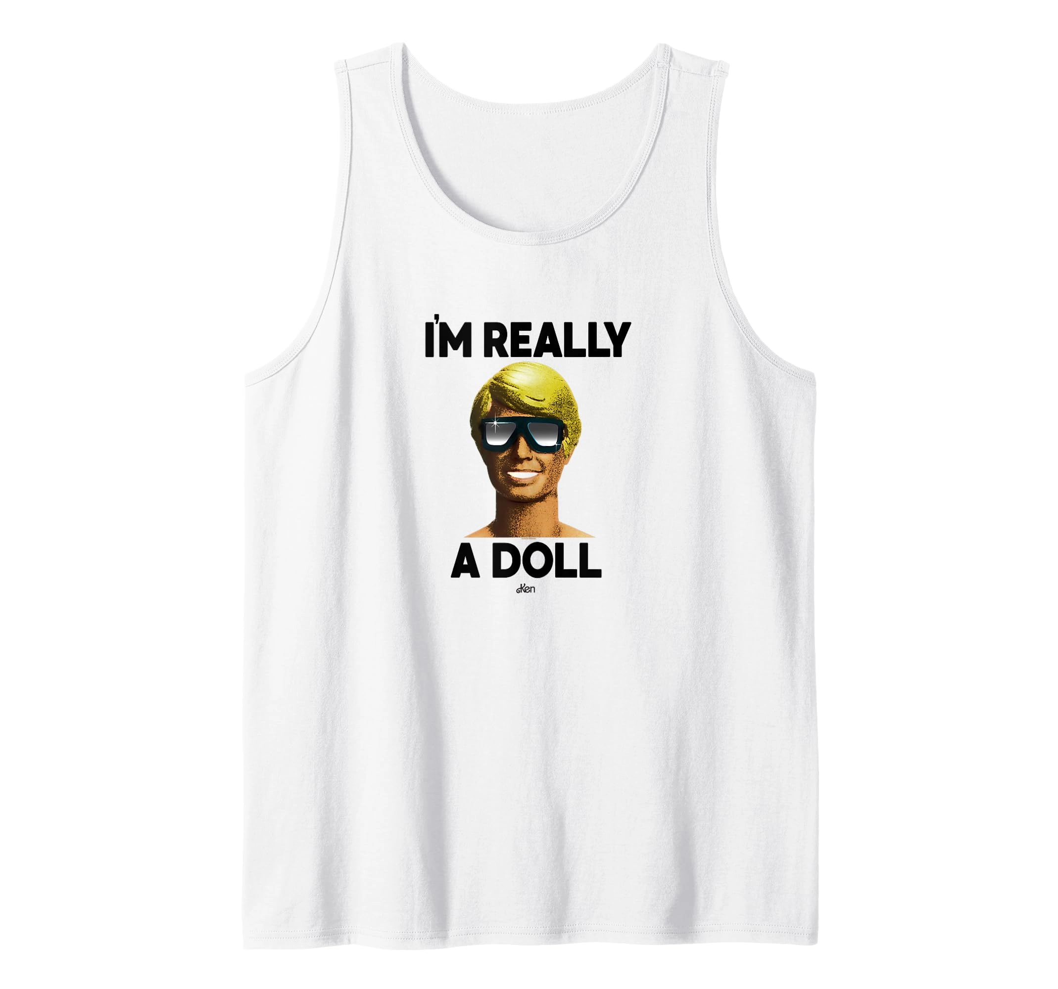 I'm Really a Doll Premium T-Shirt
