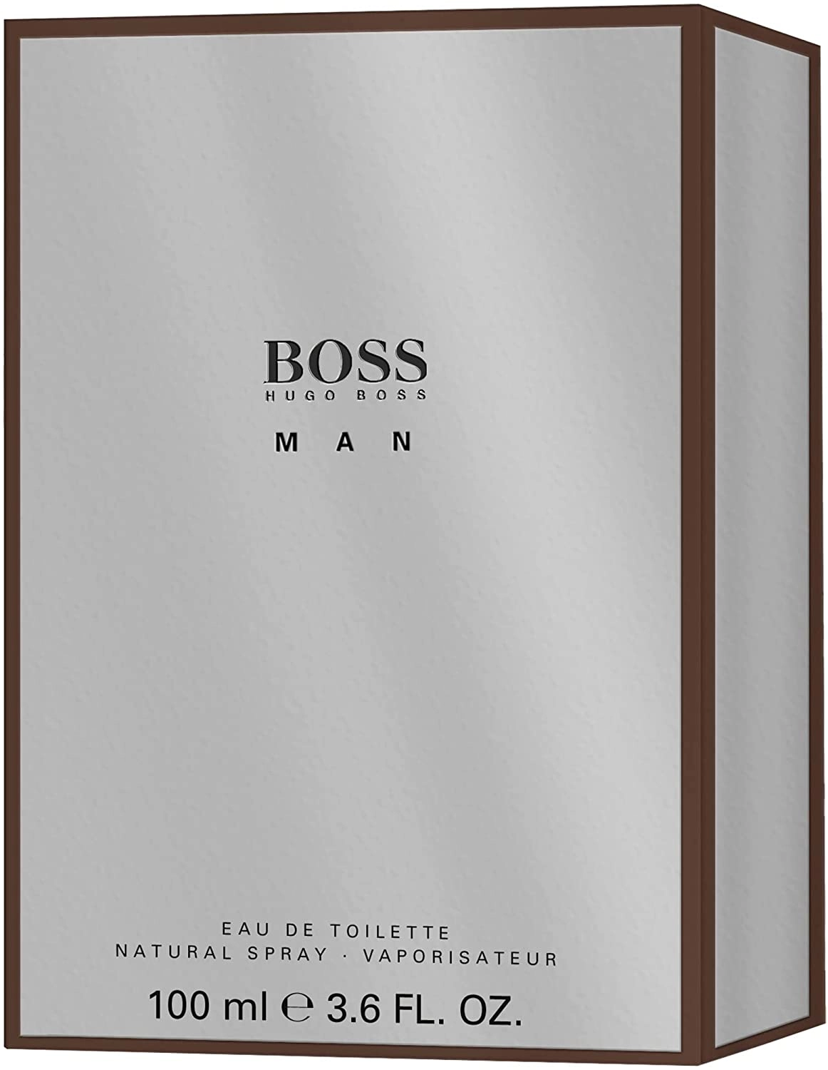 Man M Eau de Toilette 100 ml