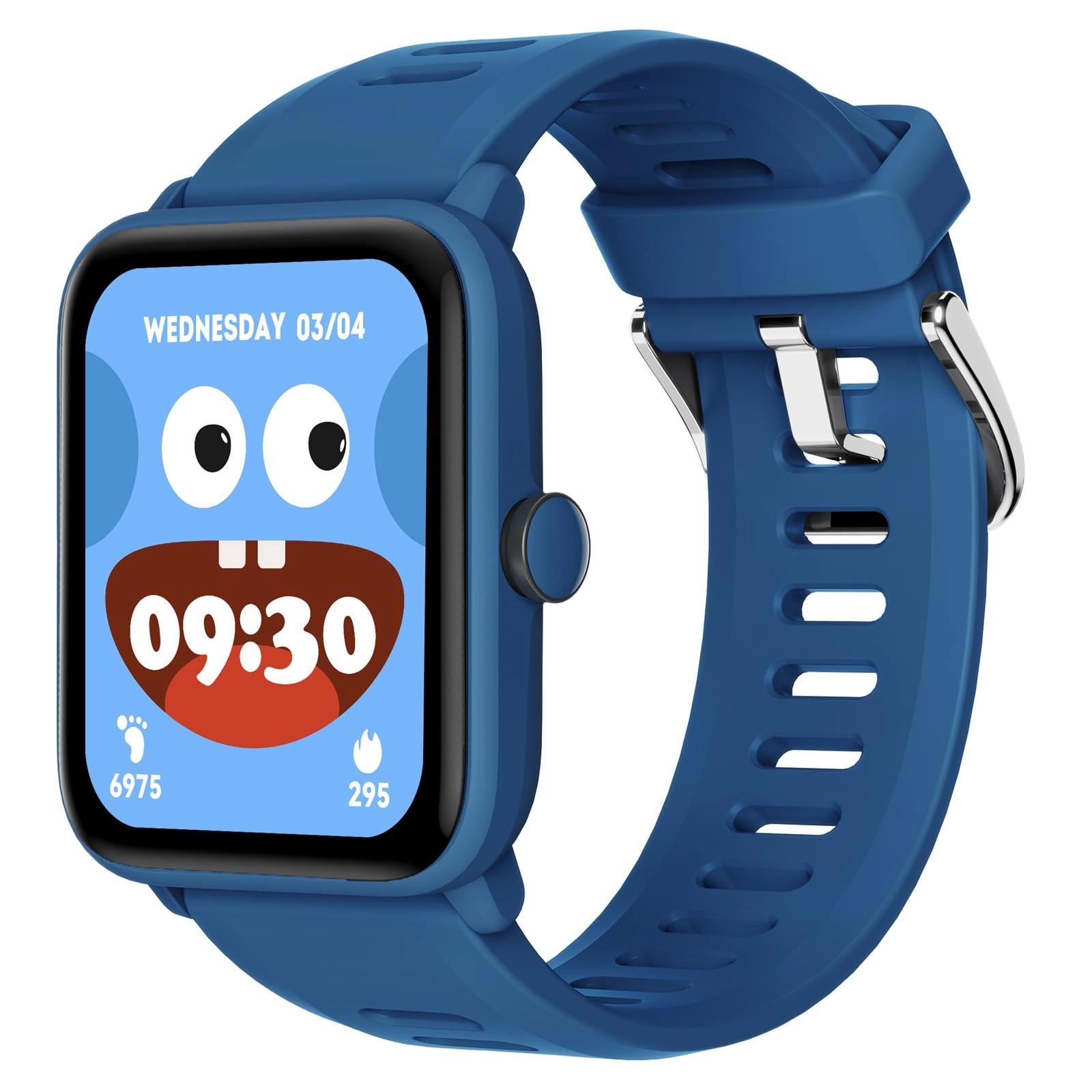 Kids Fitness Tracker Watch