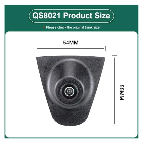 Reversing Camera - Night vision 1080p*720p