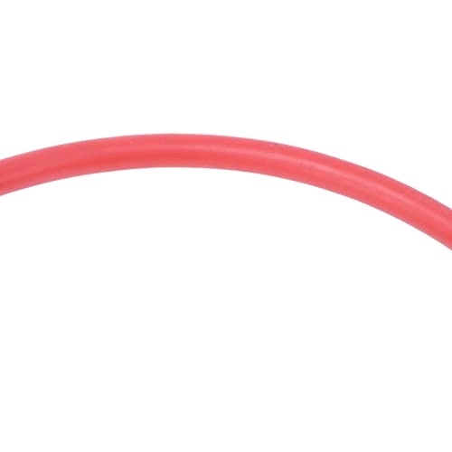 Flexible Coil Collet Meter - AC 0.00A-999A 10mA
