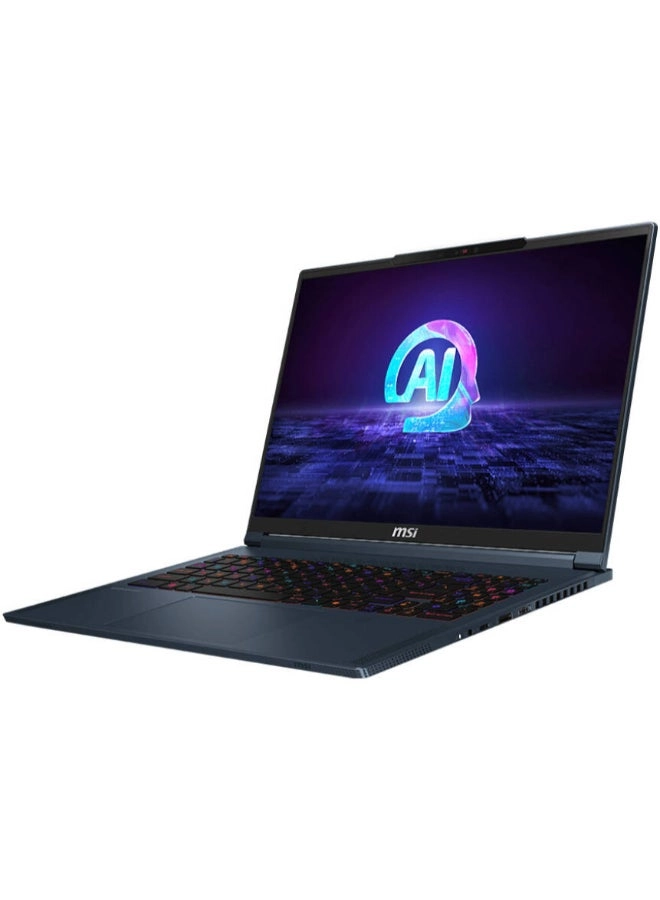 Stealth 16 AI Studio 9S7-15F412-040 - 16'' Core Ultra 9 185H 32GB 1TB SSD