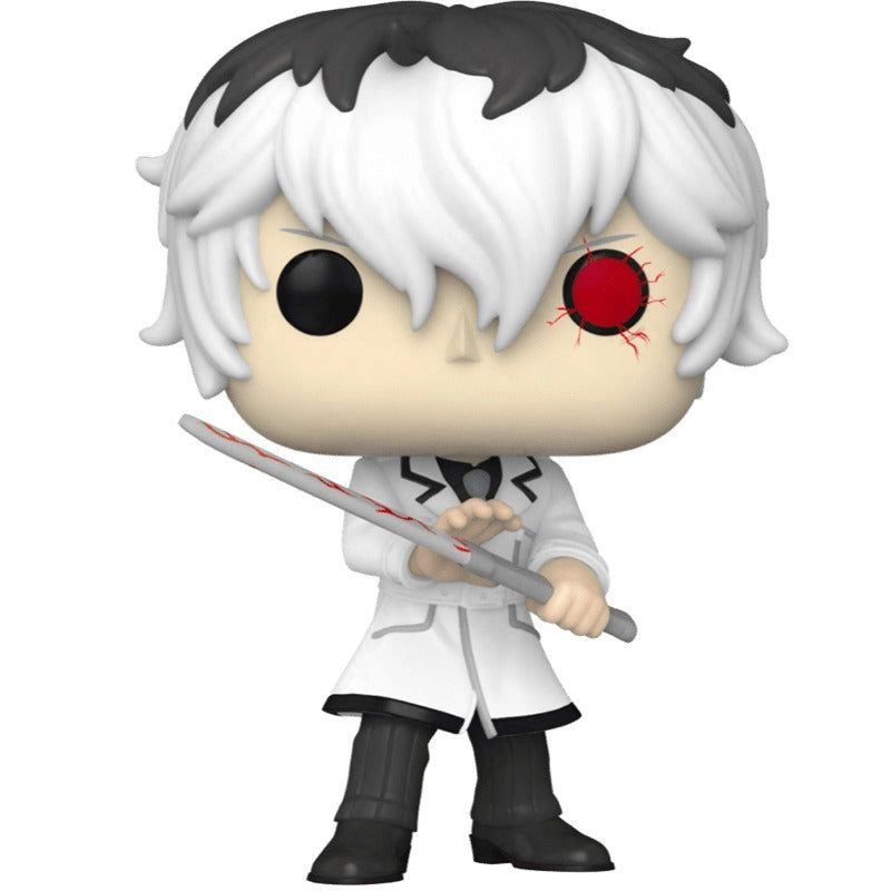 FUNKO Haise Sasaki - Tokyo Ghoul - Vinyl Figure