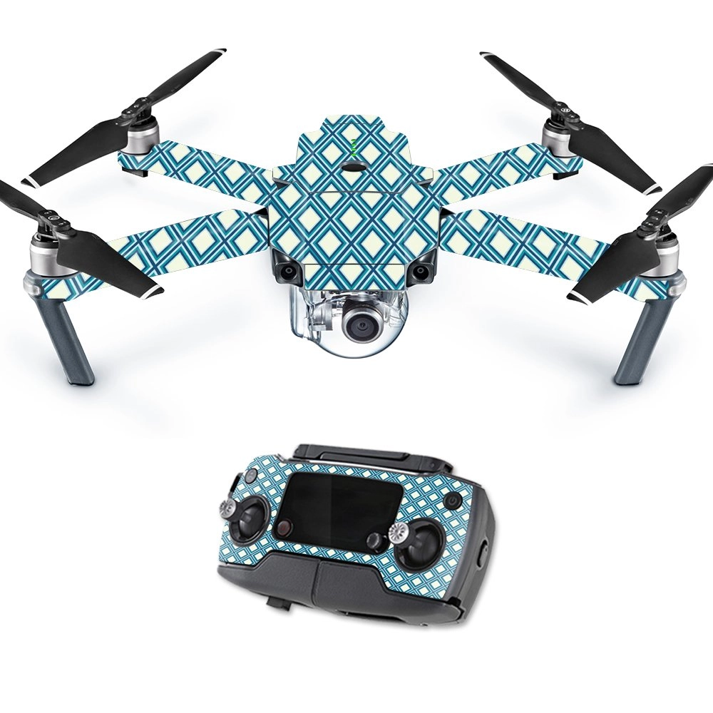 MightySkins Skin Compatible With DJI Mavic