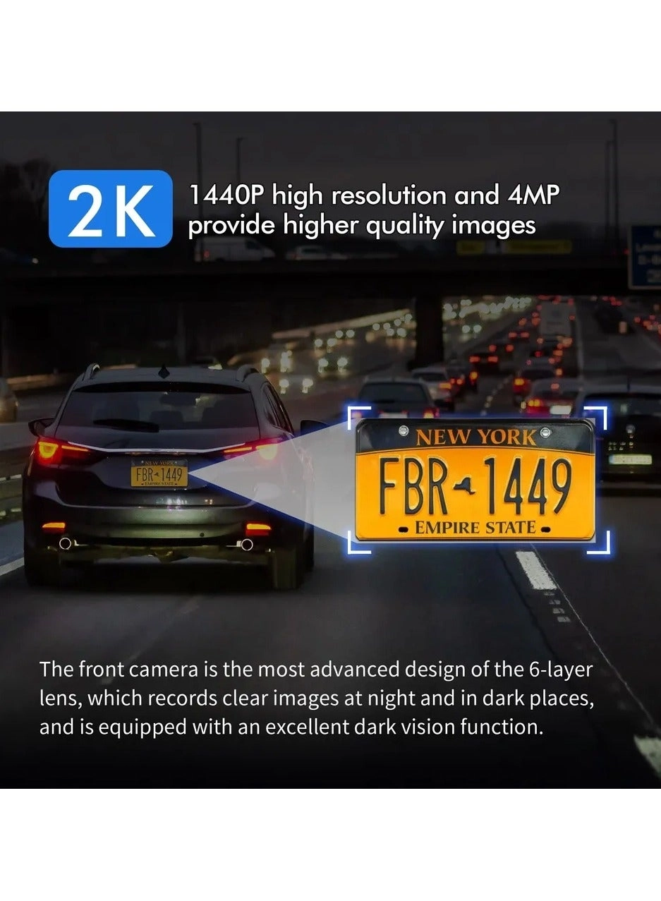 D6 2560 X 1440 pixels