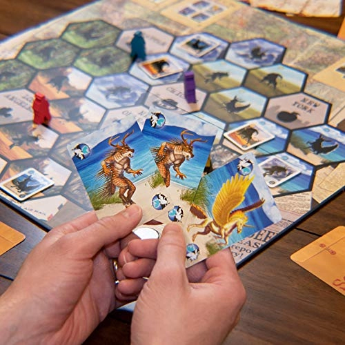 Shutterbug - 8 years and up