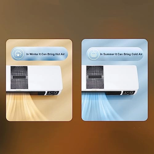 Small Air Conditioner