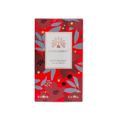 Loving Bouquet Eau de Parfum 100ml