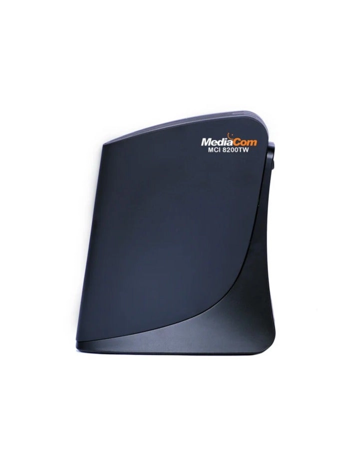MCI6200TW - Two wireless mics 32GB