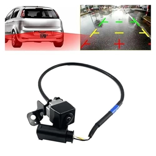 Rear View Backup Camera