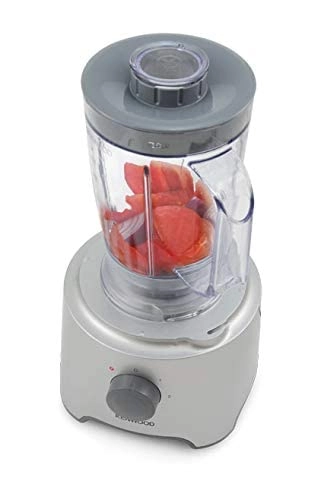 FDM307SS - 2.1 Liter(s) 0.8 horsepower