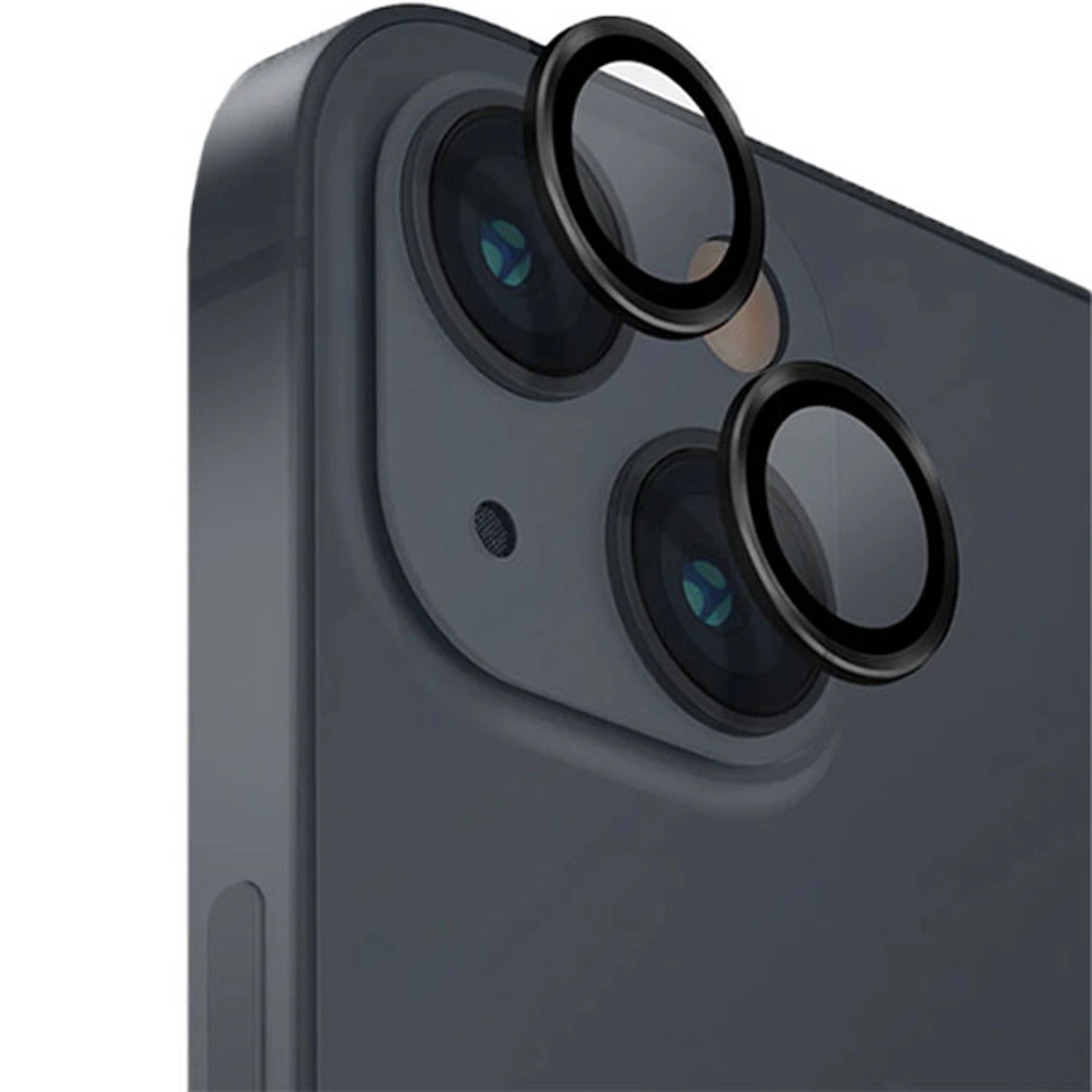 DIGITPLUS Camera Lens Protector for iPhone 14