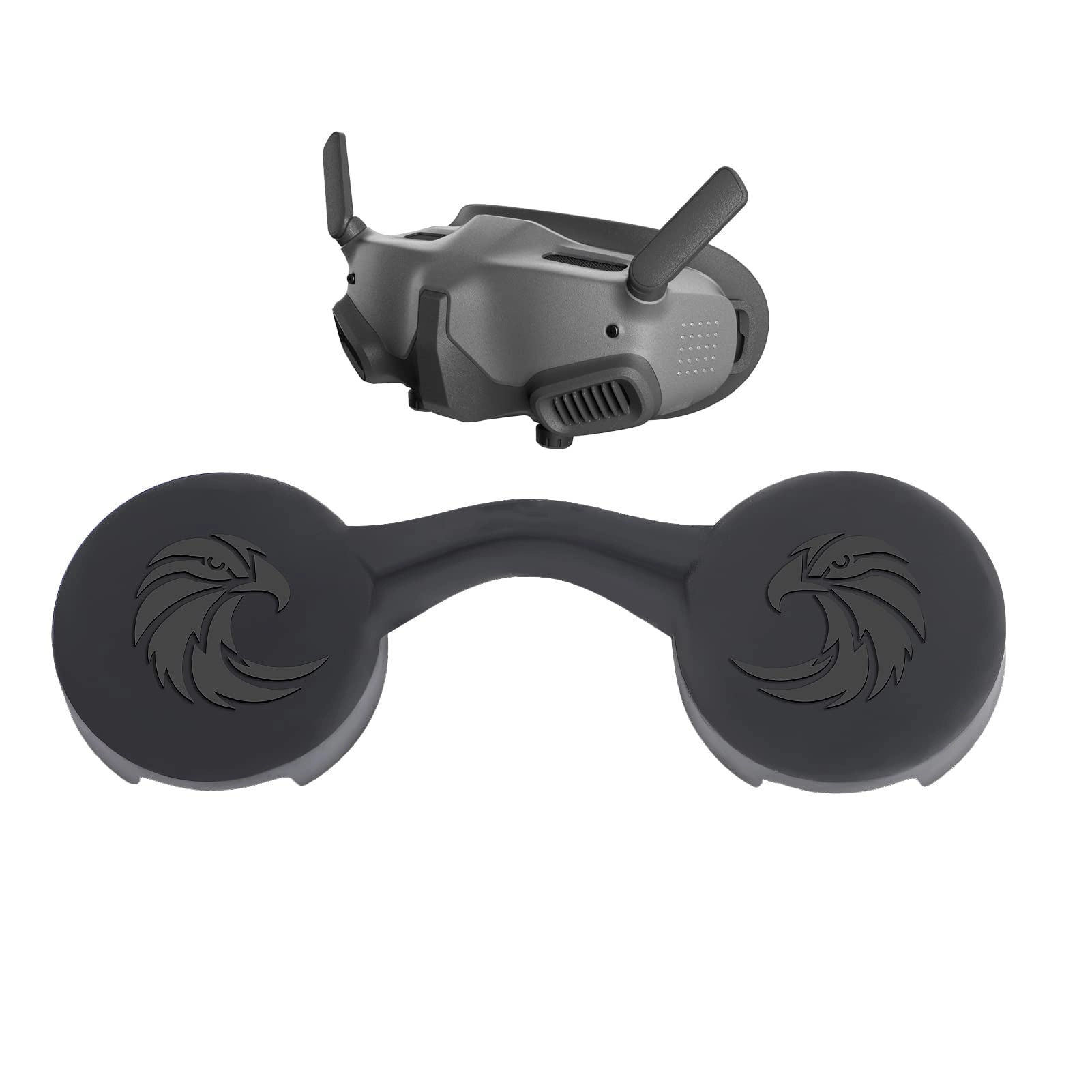 TERRIFI Avata Goggles 2 Lens Protector - DJI Goggles 2