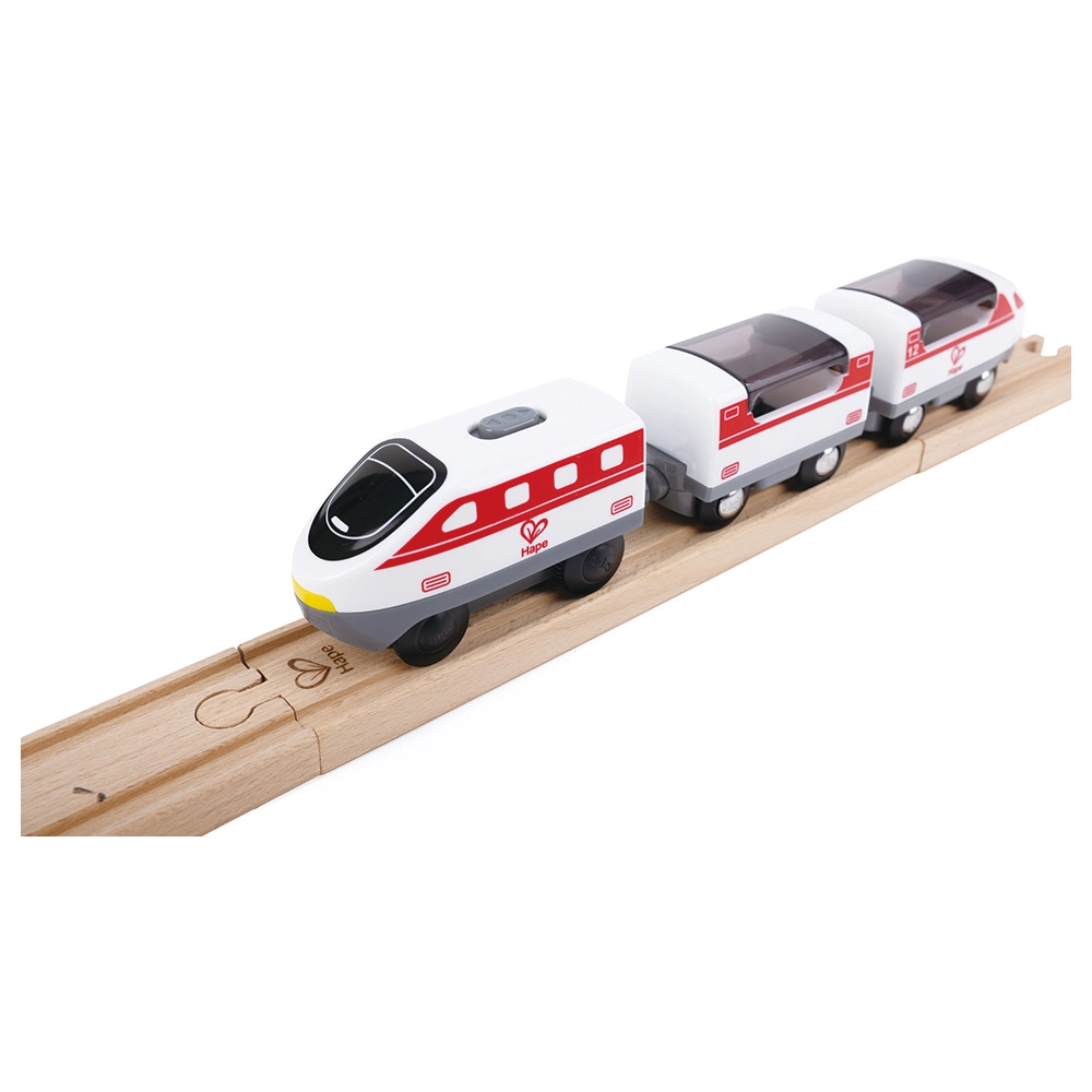 Super Cityscape Transport Bucket Set - 80 pcs