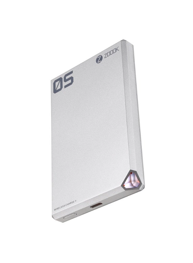 MagSafe Compatible Power Bank - 5000mAh 15W