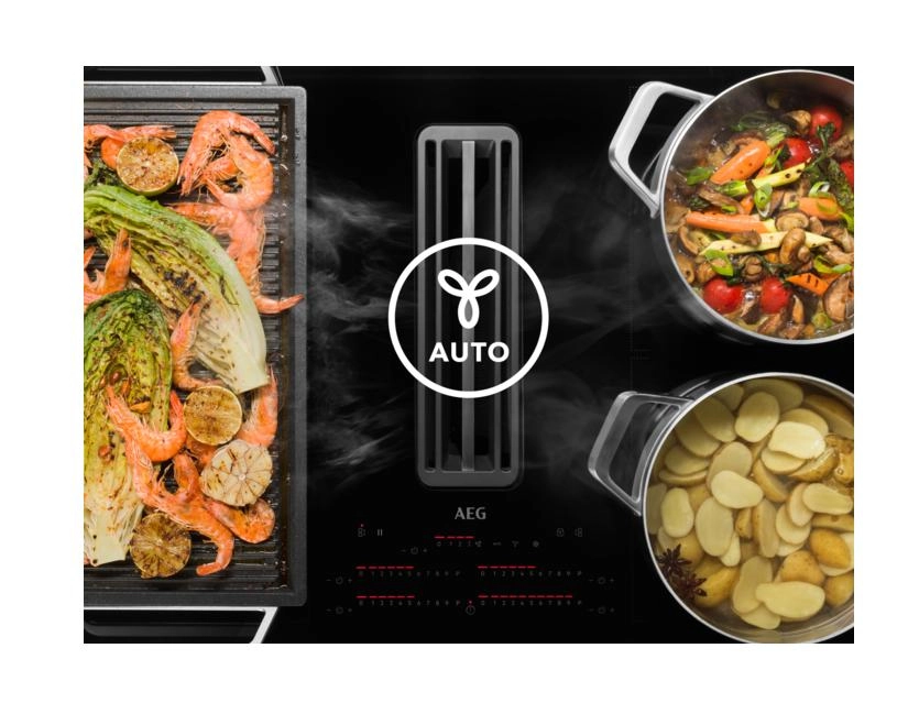 CCE84751CB Induction hob