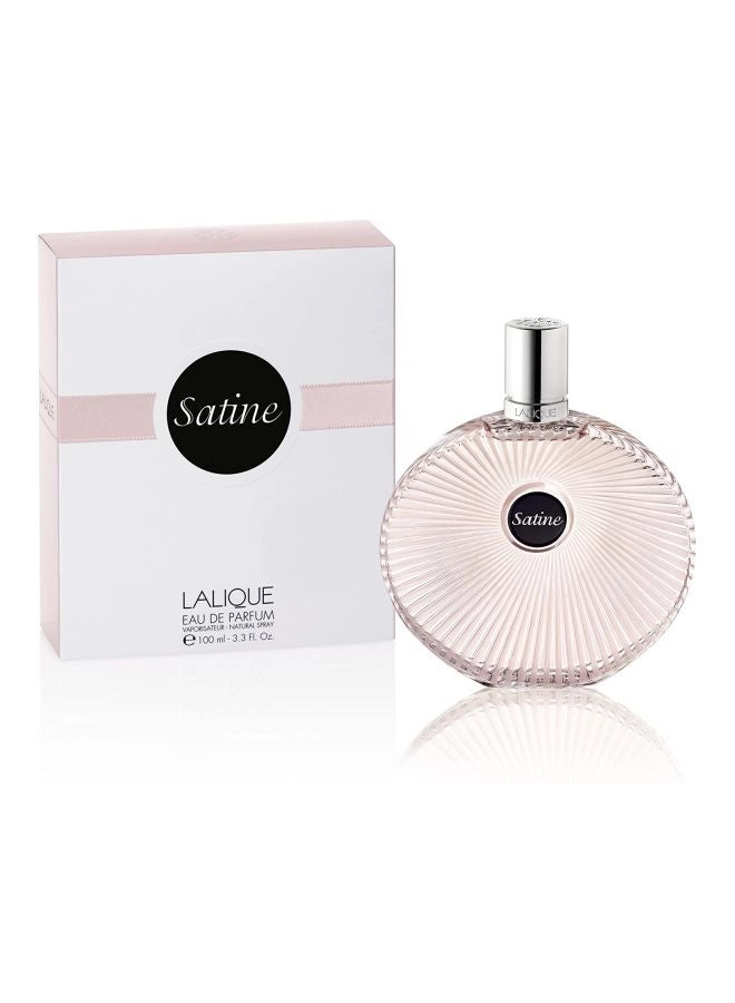 Satine Eau de Parfum 100ml