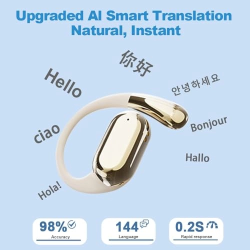 PZ8869 Wireless Earbud