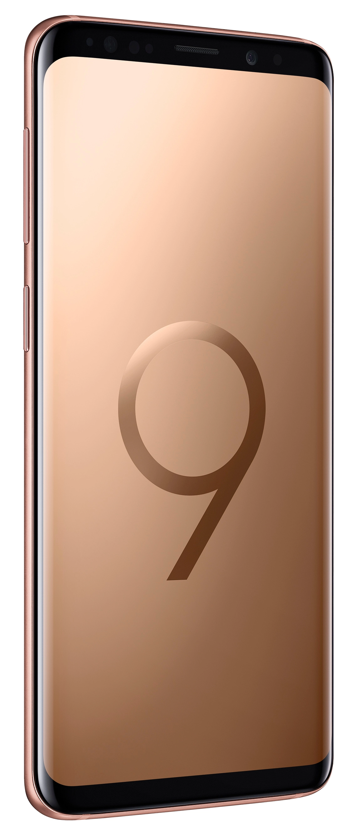 Galaxy S9 - 4GB 64GB