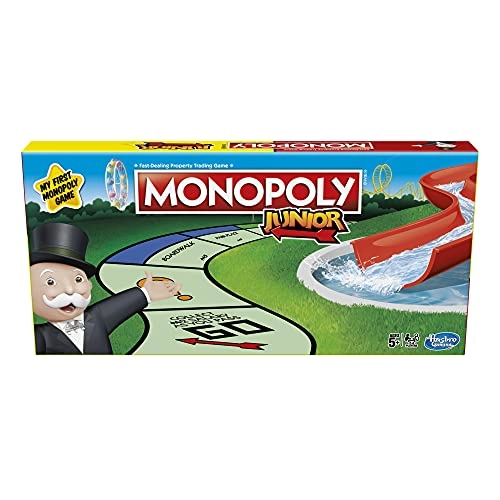 Monopoly Junior