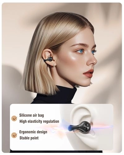 Q31S Wireless Earbud