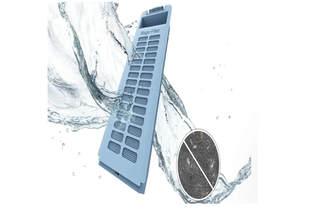 Automatic Washing Machine Lint Filter