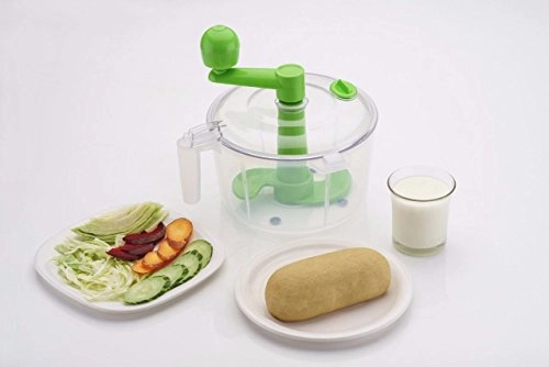 Atta Maker - 1000 watts