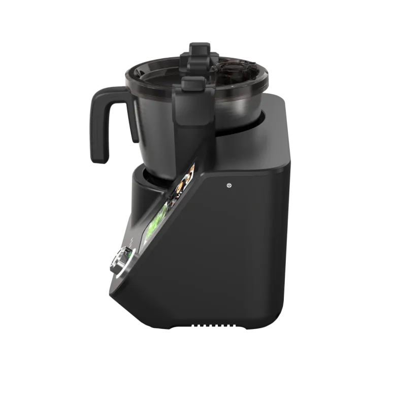 ACR0001 - GastroLab Kitchen Cooking Robot