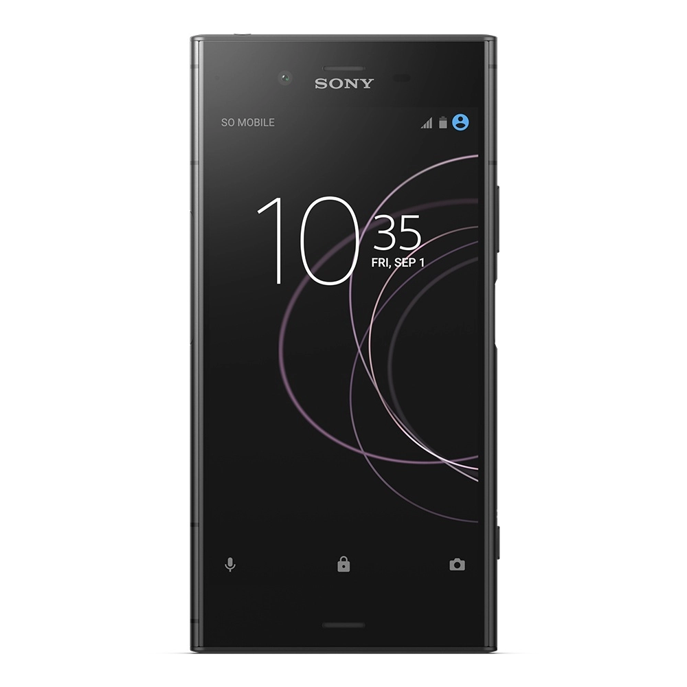 Xperia XZ1 - 4 GB 64 GB