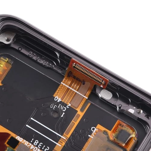 LCD Screen with Digitizer Full Assembly