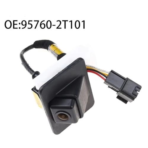 Reversing Camera - Night vision