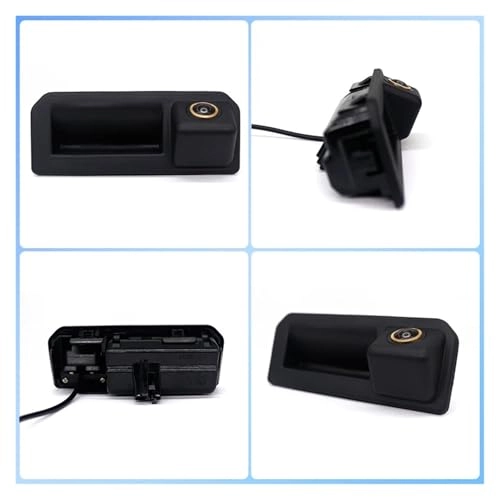 Reverse Camera - Night vision 1080P