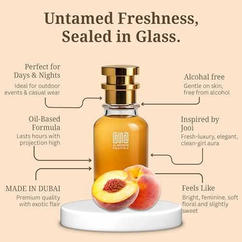 Impression of Jooi Eau de Parfum 200 ml