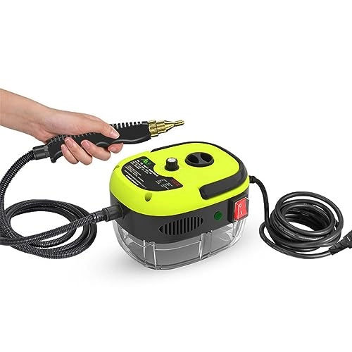 High Pressure Steam Cleaner - 4.0bar