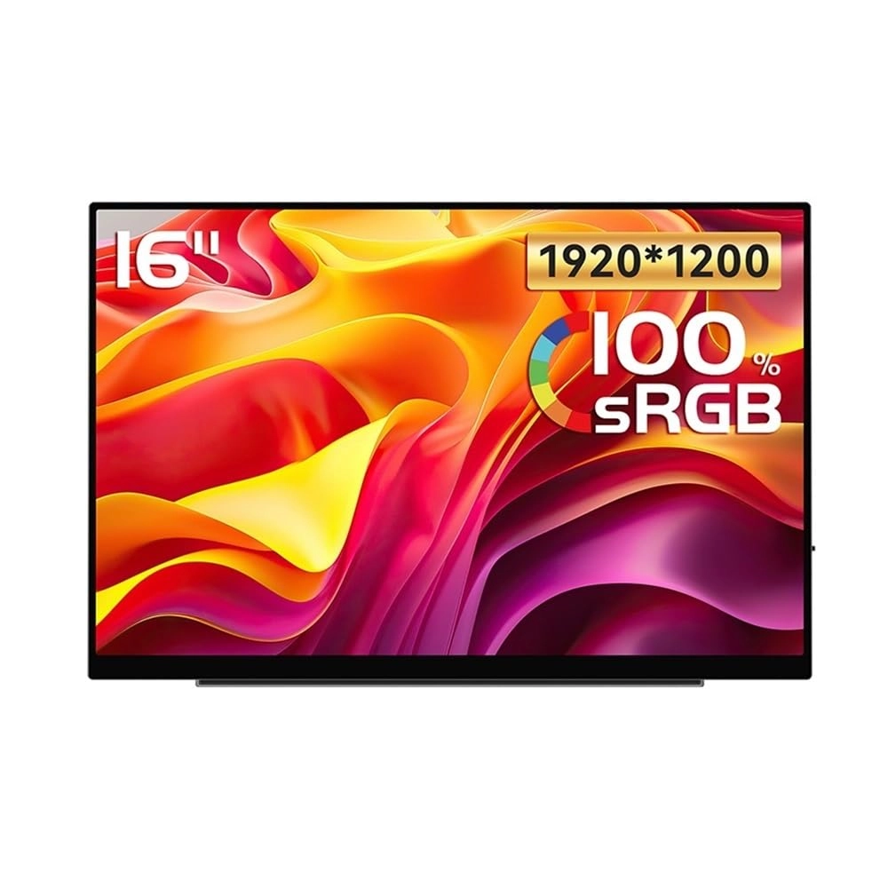 Portable Monitor - 1WLBPJ9KHMTZ 16 inches 1920*1200