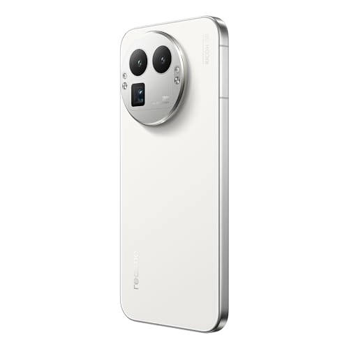 GT 8 Pro - 16GB 512GB