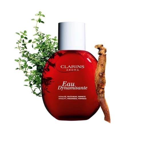 Eau Dynamisante Eau de Toilette 50 ml