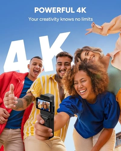 C400 - 64GB 4K 30FPS