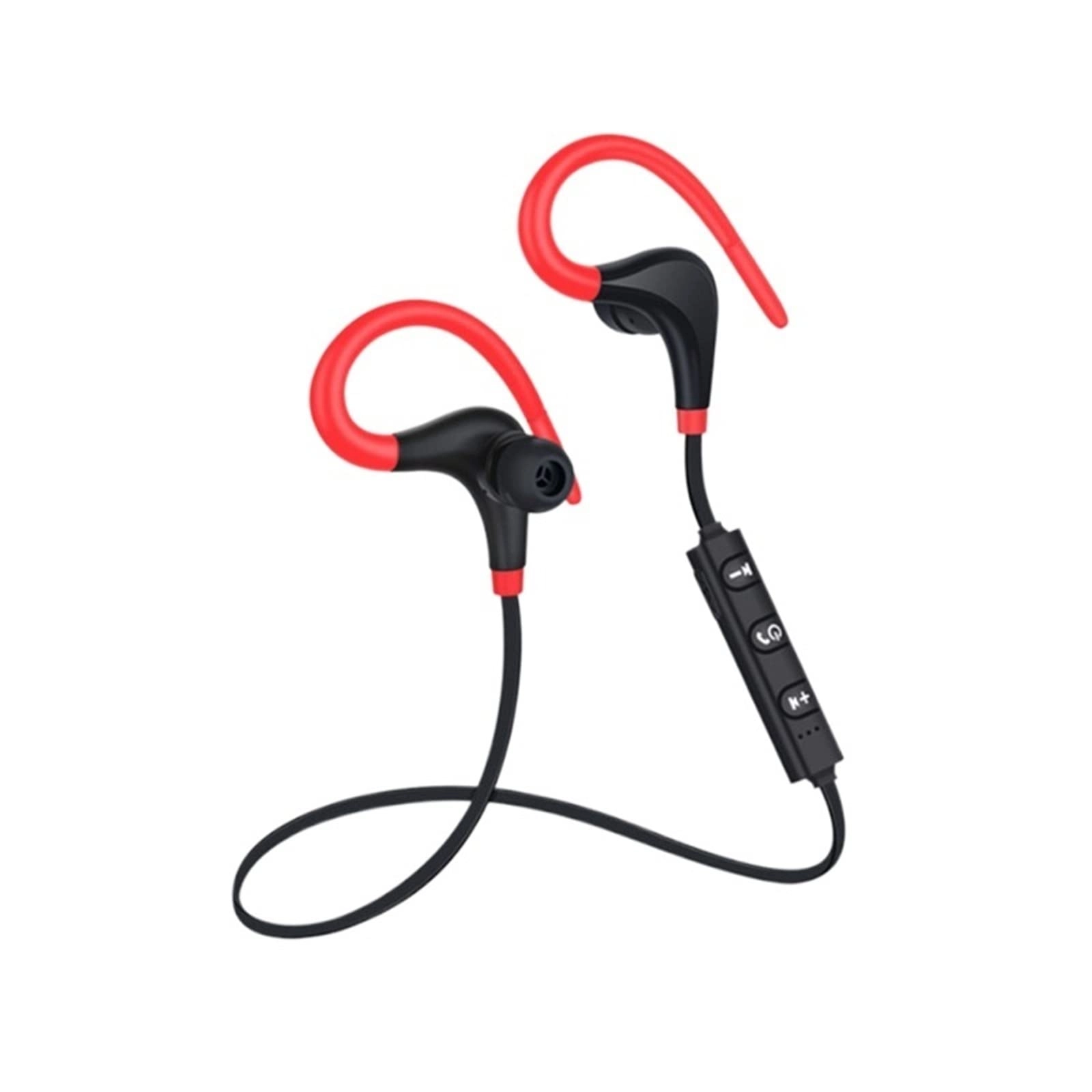 Bluetooth Headset - Wireless Headphone
