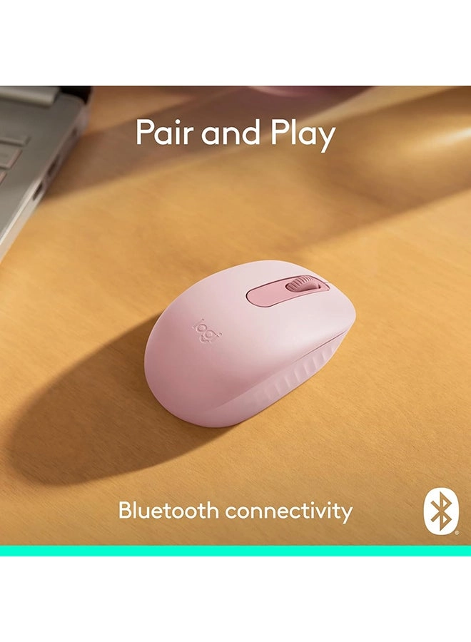 M196 Mouse - Bluetooth