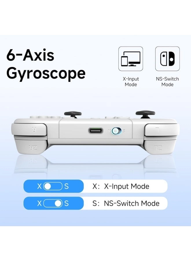 Mobile Game Controller - iOS Android PC