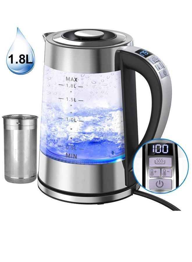 ASIV Electric Kettle