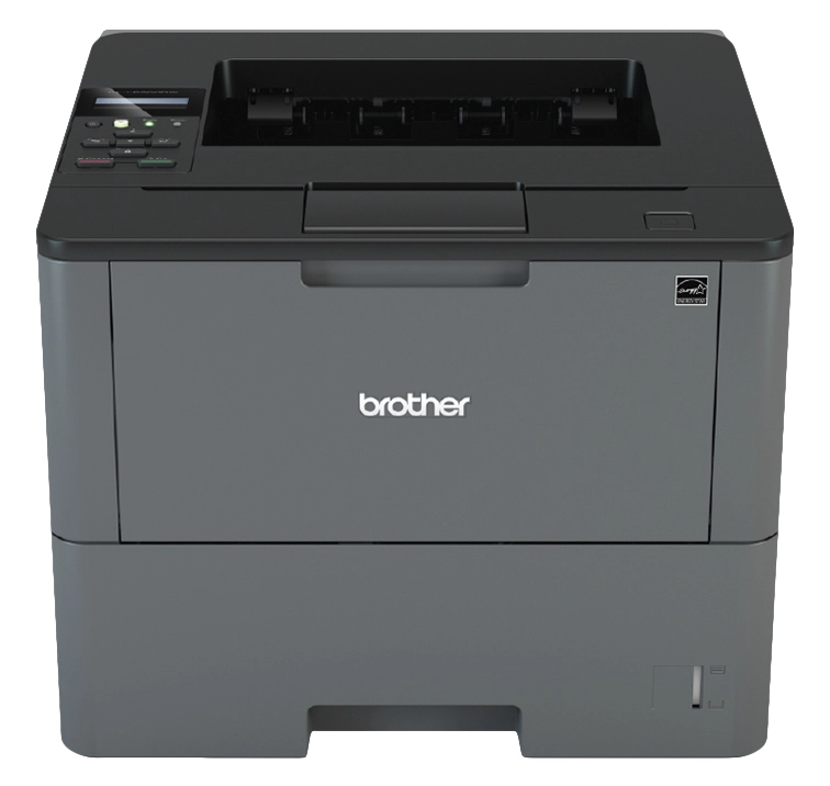Brother HL-L6200DW - 48 ppm 1200 x 1200 dpi
