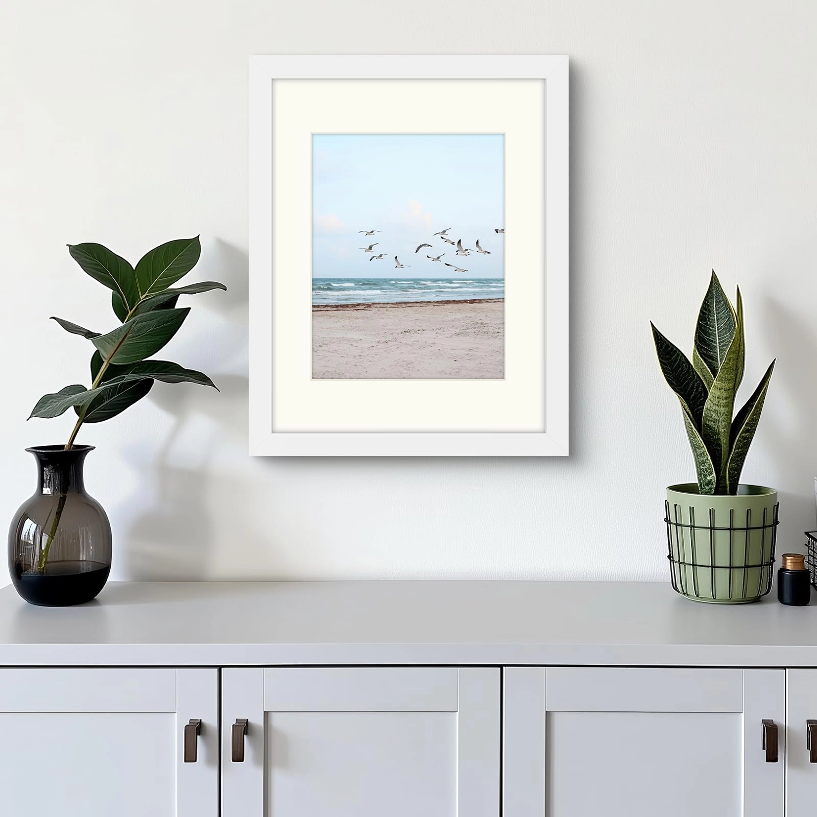 Single Picture Frame - 11x14 1 Count