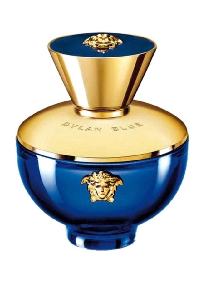 Versace Dylan Blue Eau de Parfum 50 ml