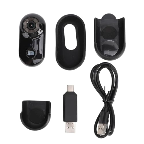 Body Worn Camera - 1920 X 1080