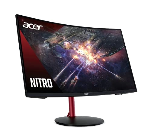 Nitro XZ272U Pbmiiphx 27-inch
